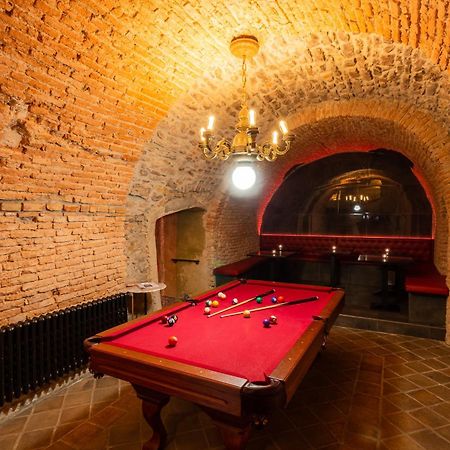 Studio Nicolas II Praga Zewnętrze zdjęcie